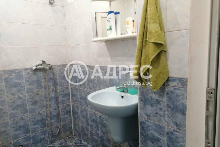 Тристаен апартамент, Ямбол, Възраждане, 676602, Снимка 17