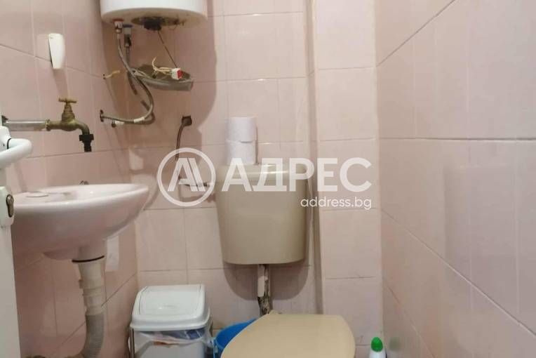 Тристаен апартамент, Ямбол, Възраждане, 676602, Снимка 18