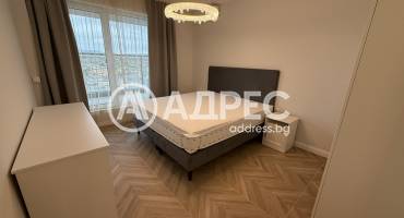 Двустаен апартамент, София, Хладилника, 677602, Снимка 3