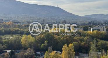 Двустаен апартамент, София, Хладилника, 677602, Снимка 4