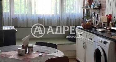 Многостаен апартамент, Несебър, Център, 680602, Снимка 1