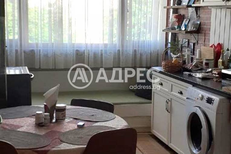 Многостаен апартамент, Несебър, Център, 680602, Снимка 1