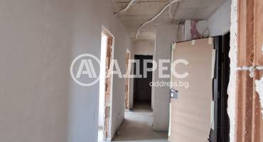 Тристаен апартамент, София, Овча купел, 683602, Снимка 4