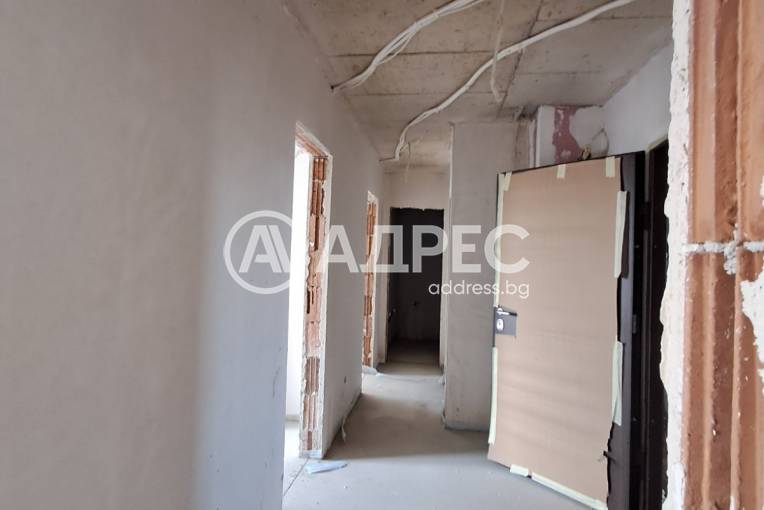Тристаен апартамент, София, Овча купел, 683602, Снимка 4