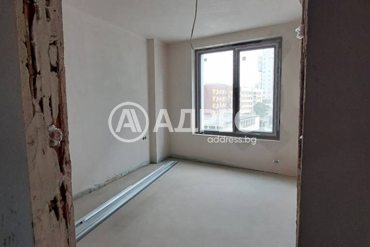 Тристаен апартамент, София, Овча купел, 683602, Снимка 5