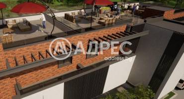 Тристаен апартамент, Панчарево, м. Детски град, 690602, Снимка 3