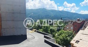 Тристаен апартамент, София, Горна Баня, 696602, Снимка 11