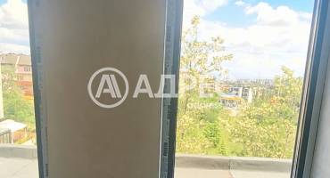 Тристаен апартамент, София, Горна Баня, 696602, Снимка 15