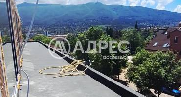 Тристаен апартамент, София, Горна Баня, 696602, Снимка 16