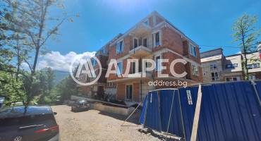 Тристаен апартамент, София, Горна Баня, 696602, Снимка 7