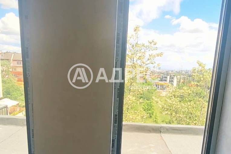 Тристаен апартамент, София, Горна Баня, 696602, Снимка 15