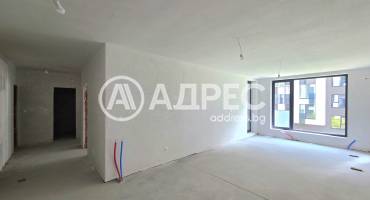 Тристаен апартамент, София, Дружба 2, 699602, Снимка 2