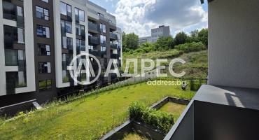 Тристаен апартамент, София, Дружба 2, 699602, Снимка 3