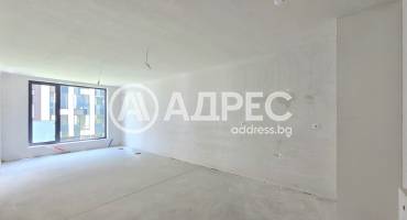 Тристаен апартамент, София, Дружба 2, 699602, Снимка 8