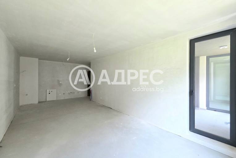 Тристаен апартамент, София, Дружба 2, 699602, Снимка 9