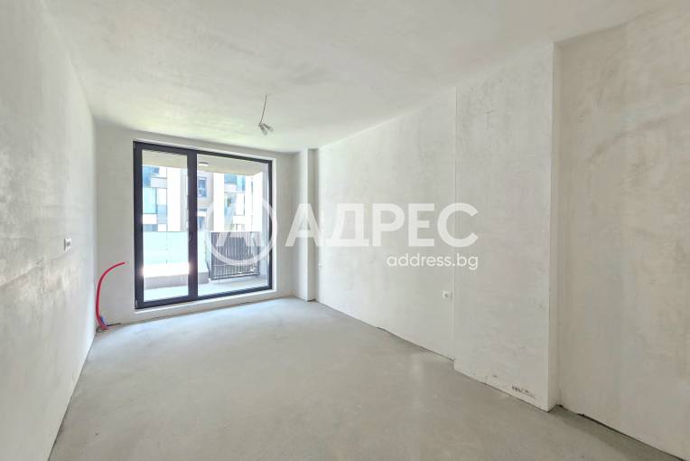 Тристаен апартамент, София, Дружба 2, 699602, Снимка 10
