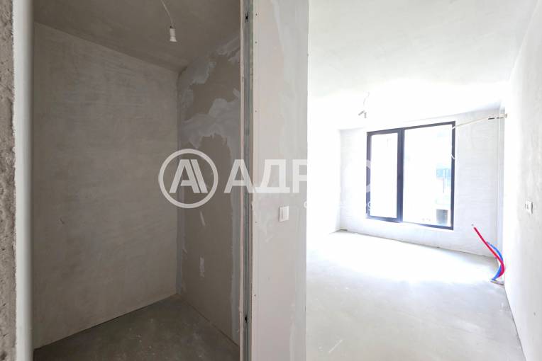 Тристаен апартамент, София, Дружба 2, 699602, Снимка 12