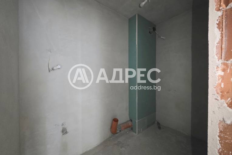 Тристаен апартамент, София, Дружба 2, 699602, Снимка 13