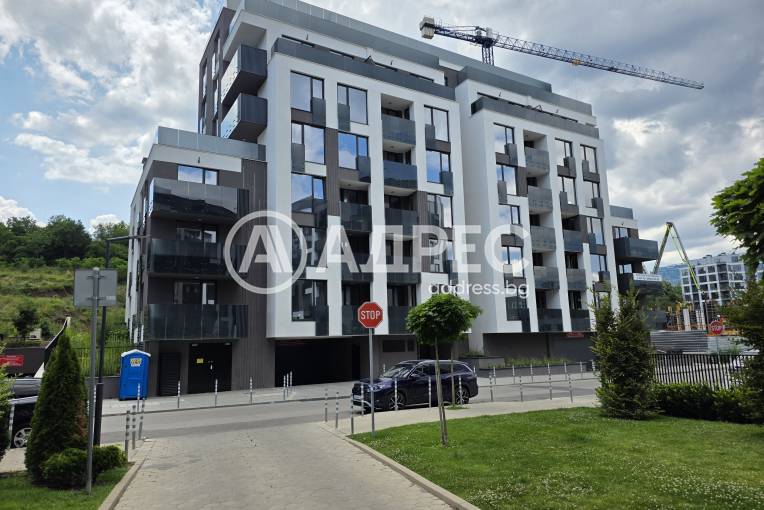 Тристаен апартамент, София, Дружба 2, 699602, Снимка 4