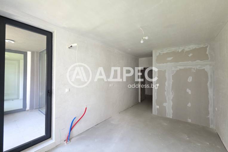 Тристаен апартамент, София, Дружба 2, 699602, Снимка 5