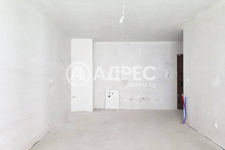 Тристаен апартамент, София, Дружба 2, 699602, Снимка 7