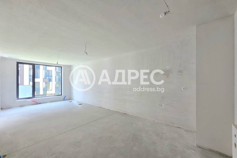 Тристаен апартамент, София, Дружба 2, 699602, Снимка 8