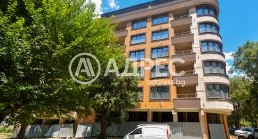 Двустаен апартамент, Бургас, Братя Миладинови, 585603, Снимка 13