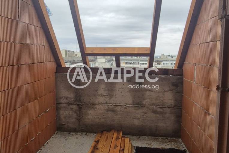 Двустаен апартамент, Бургас, Братя Миладинови, 585603, Снимка 10