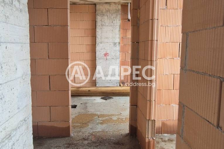 Двустаен апартамент, Бургас, Братя Миладинови, 585603, Снимка 11