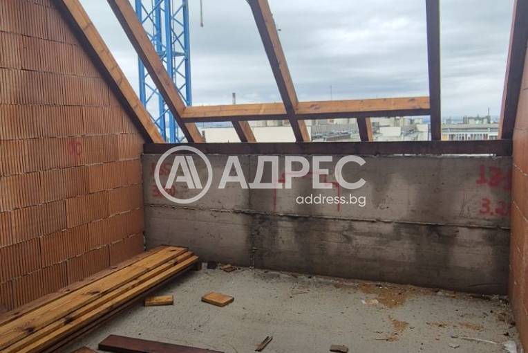 Двустаен апартамент, Бургас, Братя Миладинови, 585603, Снимка 12