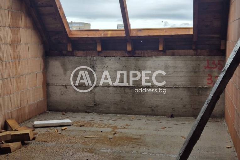 Двустаен апартамент, Бургас, Братя Миладинови, 585603, Снимка 2