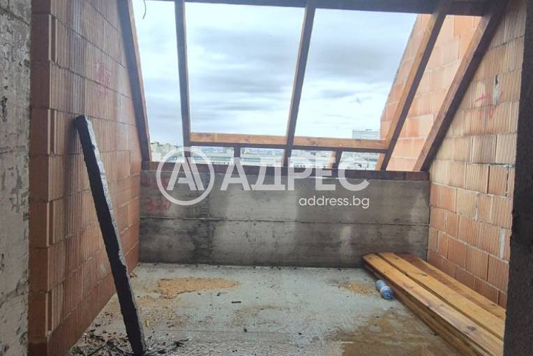 Двустаен апартамент, Бургас, Братя Миладинови, 585603, Снимка 7