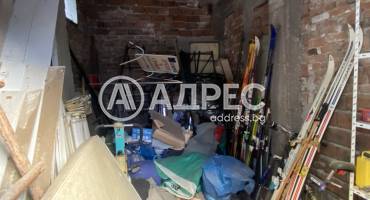 Двустаен апартамент, Хасково, Център, 618603, Снимка 10