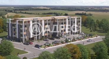 Двустаен апартамент, Бургас, Сарафово, 654603, Снимка 9