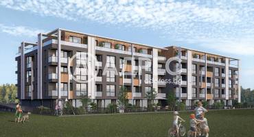 Двустаен апартамент, Бургас, Сарафово, 654603, Снимка 2