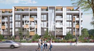 Двустаен апартамент, Бургас, Сарафово, 654603, Снимка 3