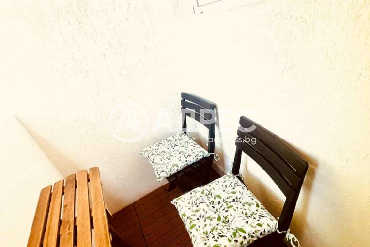 Двустаен апартамент, Ямбол, 676603, Снимка 8
