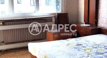 Двустаен апартамент, Габрово, Северна Индустриална Зона, 677603, Снимка 1