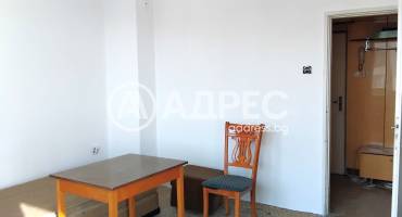 Двустаен апартамент, Габрово, Северна Индустриална Зона, 677603, Снимка 4