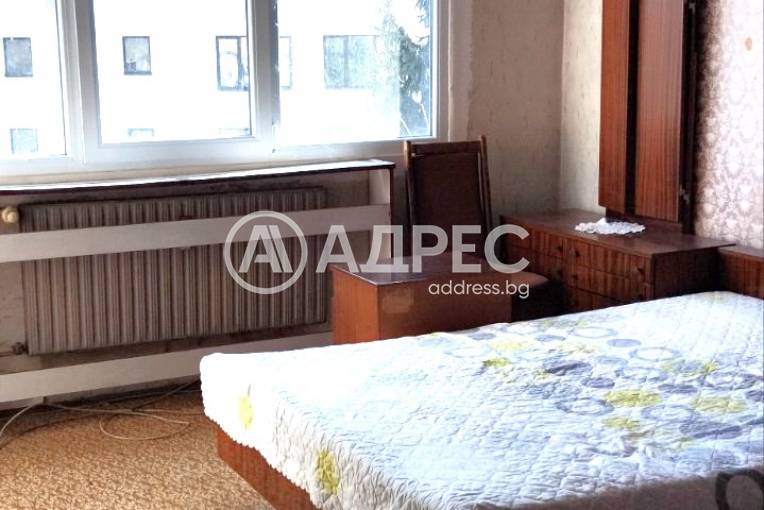 Двустаен апартамент, Габрово, Северна Индустриална Зона, 677603, Снимка 1