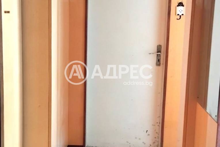 Двустаен апартамент, Габрово, Северна Индустриална Зона, 677603, Снимка 3