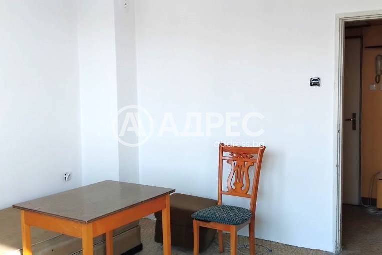 Двустаен апартамент, Габрово, Северна Индустриална Зона, 677603, Снимка 4