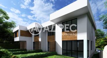 Къща/Вила, Банкя, Вердикал, 678603, Снимка 2