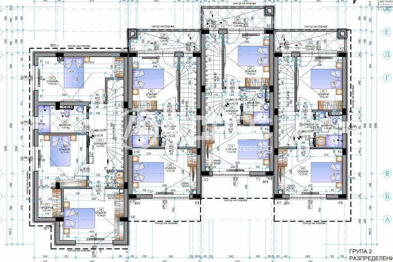 Къща/Вила, Банкя, Вердикал, 678603, Снимка 6