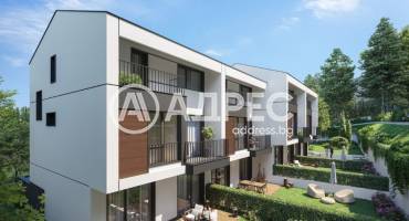 Къща/Вила, София, в.з. Киноцентъра, 679603, Снимка 1