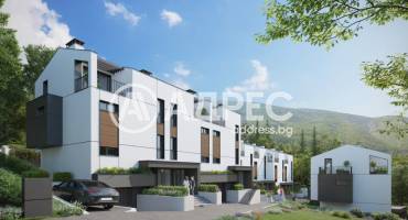 Къща/Вила, София, в.з. Киноцентъра, 679603, Снимка 4