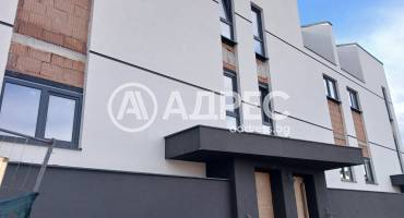 Къща/Вила, София, в.з. Киноцентъра, 679603, Снимка 9