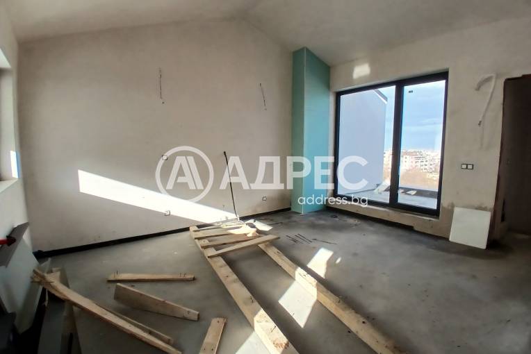 Къща/Вила, София, в.з. Киноцентъра, 679603, Снимка 7