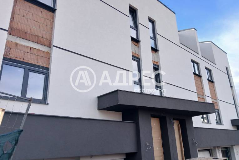 Къща/Вила, София, в.з. Киноцентъра, 679603, Снимка 9