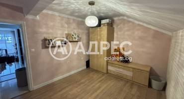 Тристаен апартамент, Пловдив, Здравна каса, 682603, Снимка 7